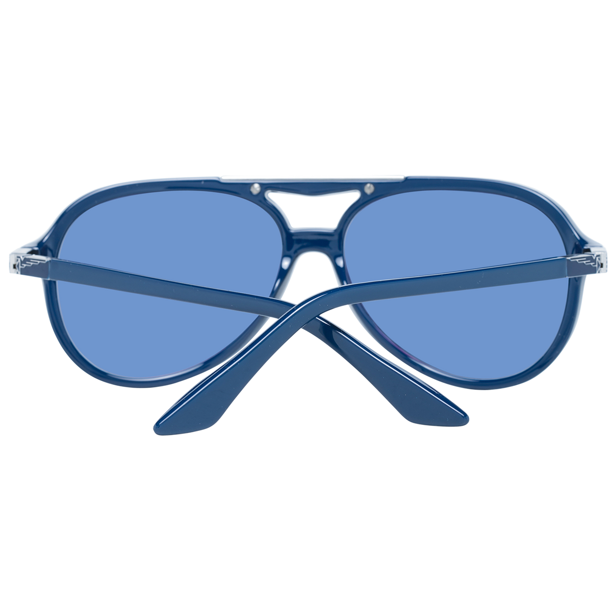 Black/Blue