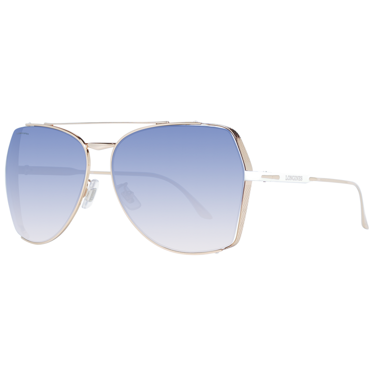 Gold/Blue