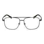 Gunmetal/Demo glasses