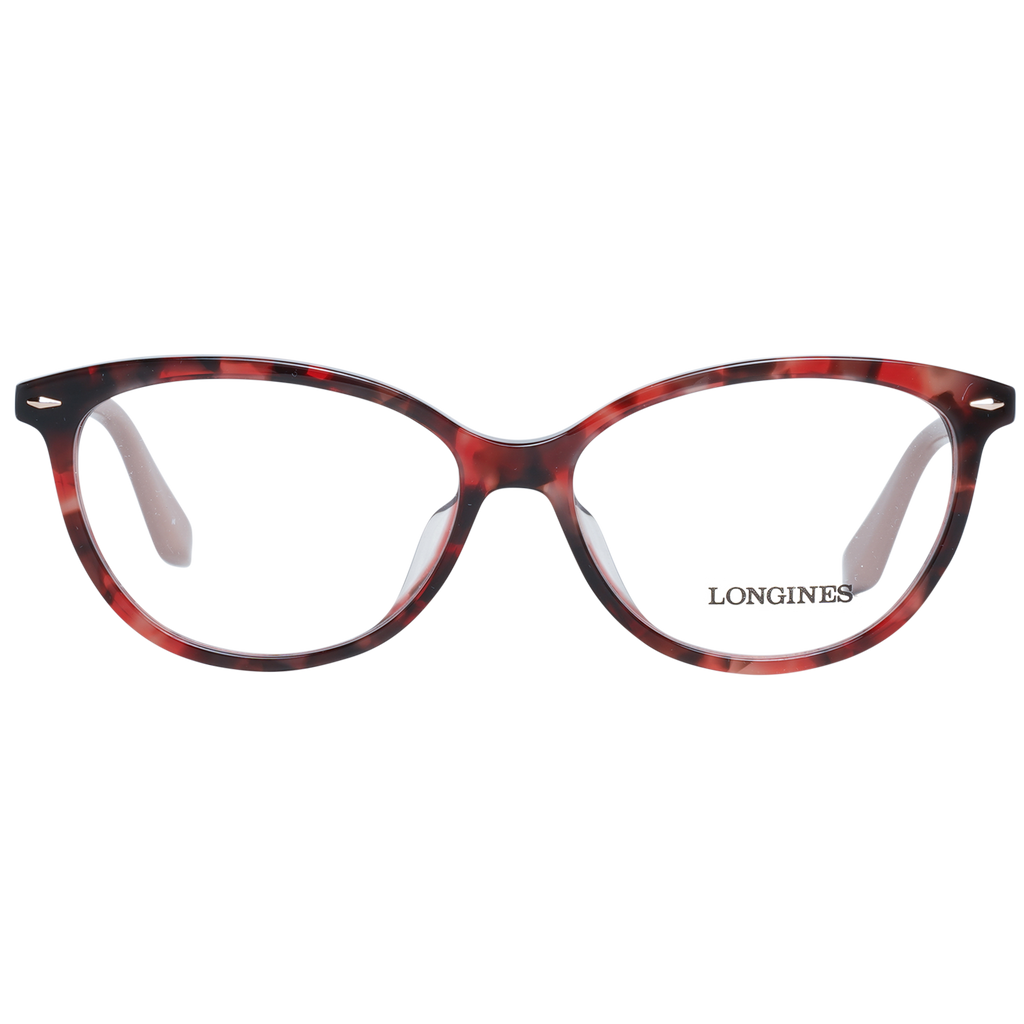 Red/Demo glasses
