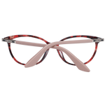 Red/Demo glasses