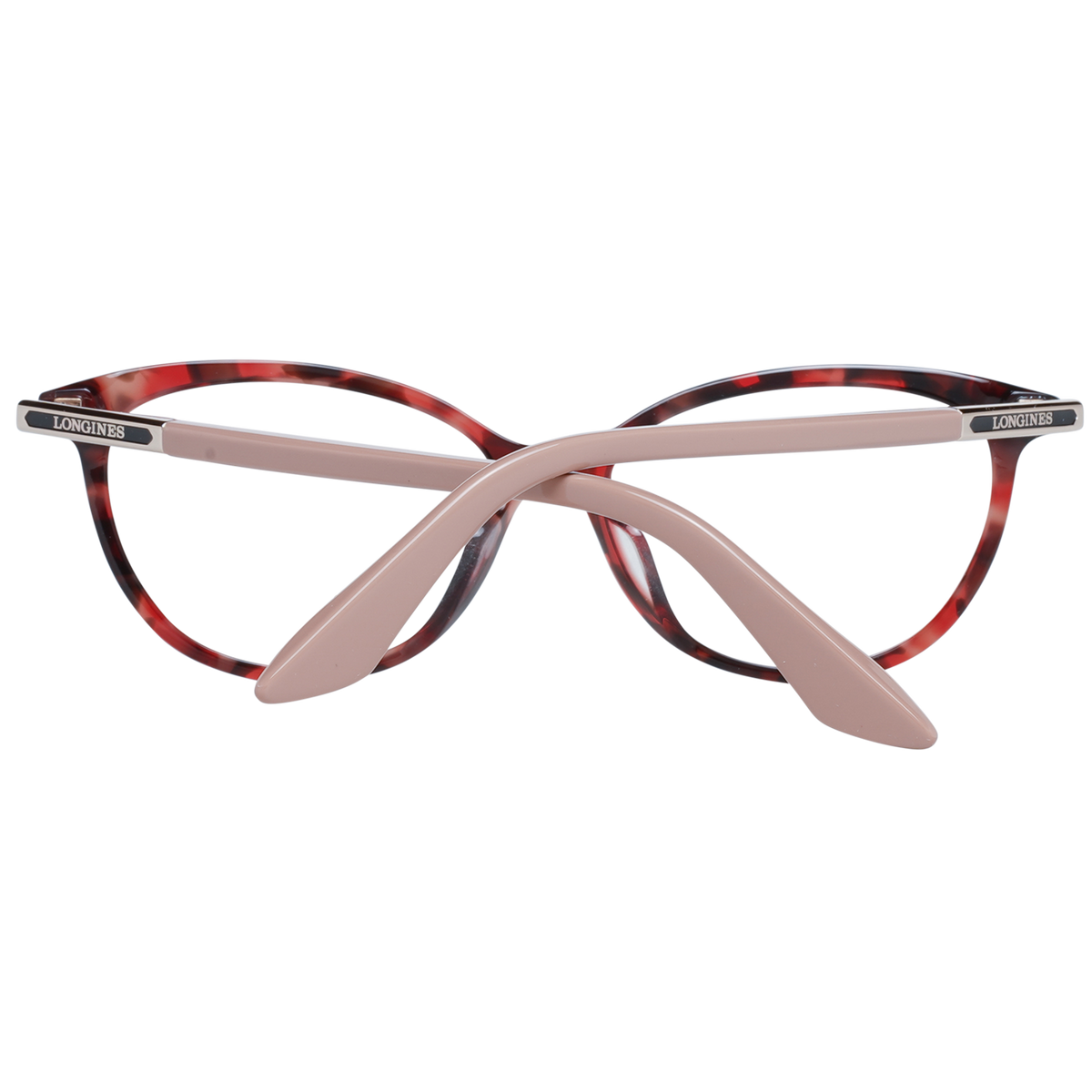 Red/Demo glasses