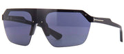 TOM FORD RAZOR 01A Shield Sunglasses