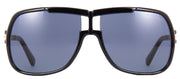 TOM FORD CAINE 01A Mask Sunglasses