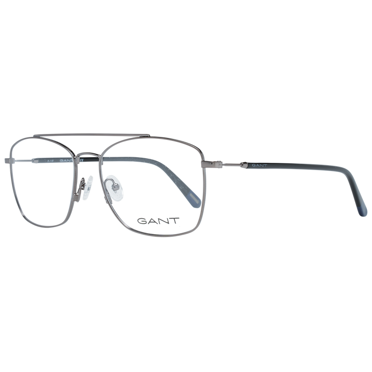 Gunmetal/Demo glasses
