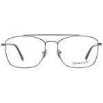 Gunmetal/Demo glasses