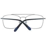 Gunmetal/Demo glasses