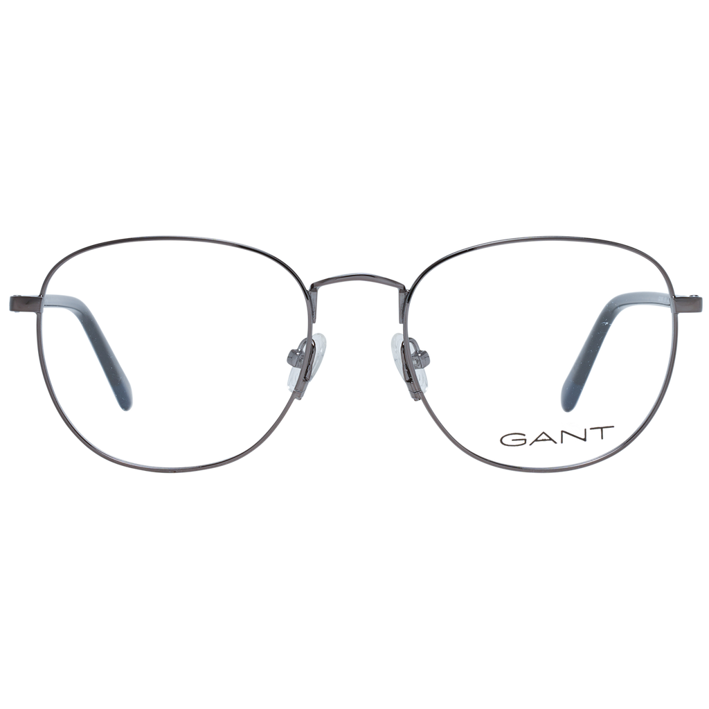 Gunmetal/Demo glasses