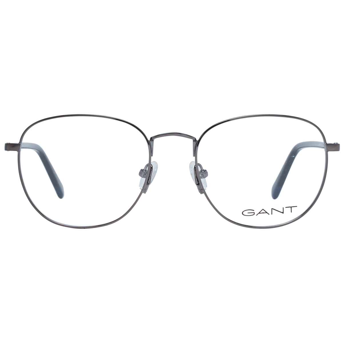 Gunmetal/Demo glasses