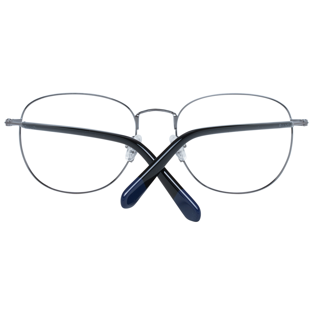 Gunmetal/Demo glasses