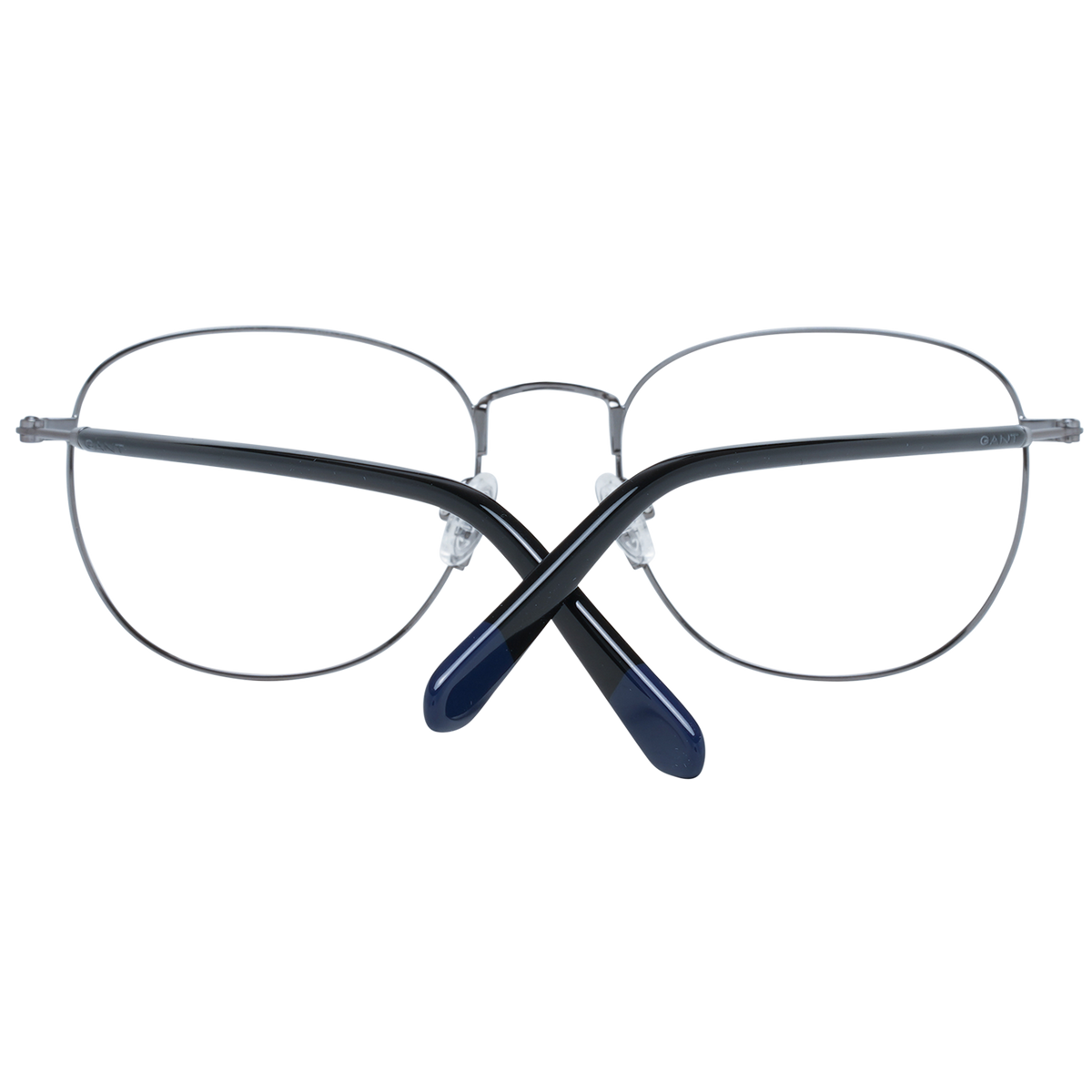 Gunmetal/Demo glasses