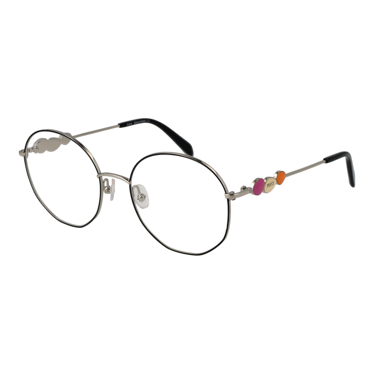 Black/Demo glasses