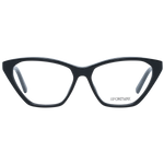 Black/Demo glasses