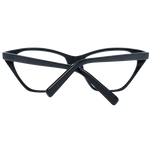 Black/Demo glasses
