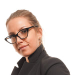 Black/Demo glasses