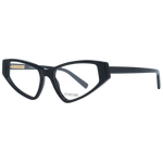 Black/Demo glasses