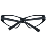Black/Demo glasses