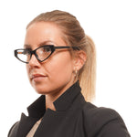 Black/Demo glasses