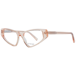 Orange / Demo glasses