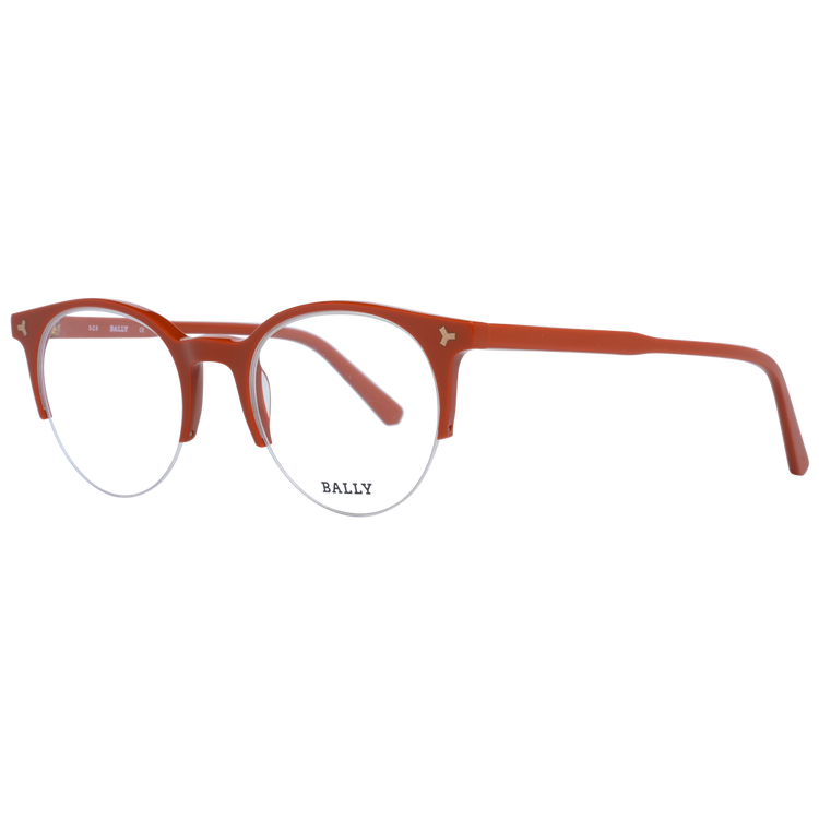 Brown/Demo glasses