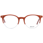 Brown/Demo glasses