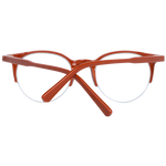 Brown/Demo glasses