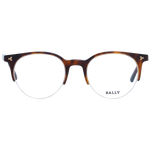 Brown/Demo glasses