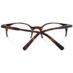 Brown/Demo glasses