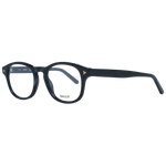 Black / Clear