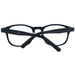 Black/Demo glasses