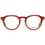 Orange/Demo glasses
