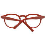 Orange/Demo glasses