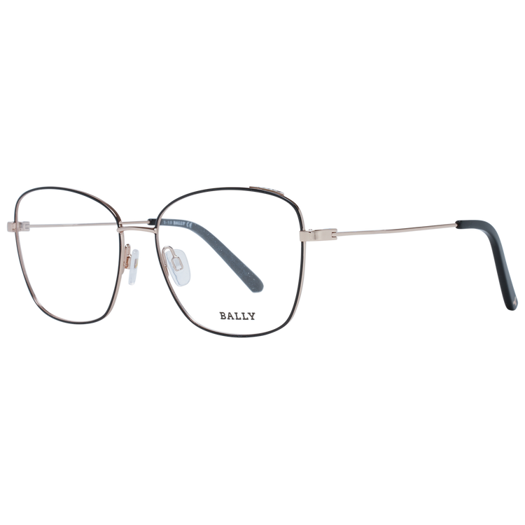 Black/Demo glasses
