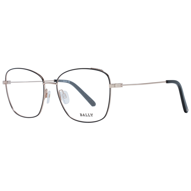 Black/Demo glasses