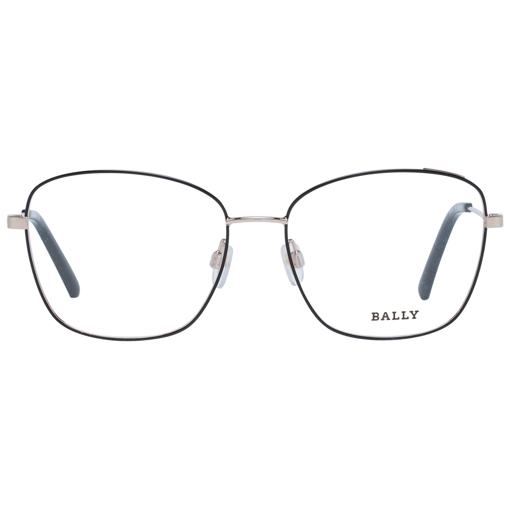 Black/Demo glasses