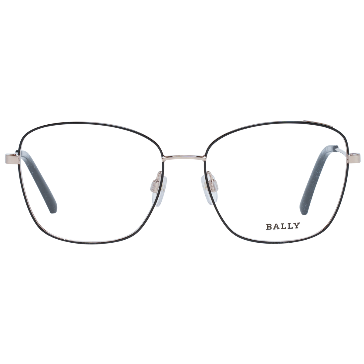 Black/Demo glasses