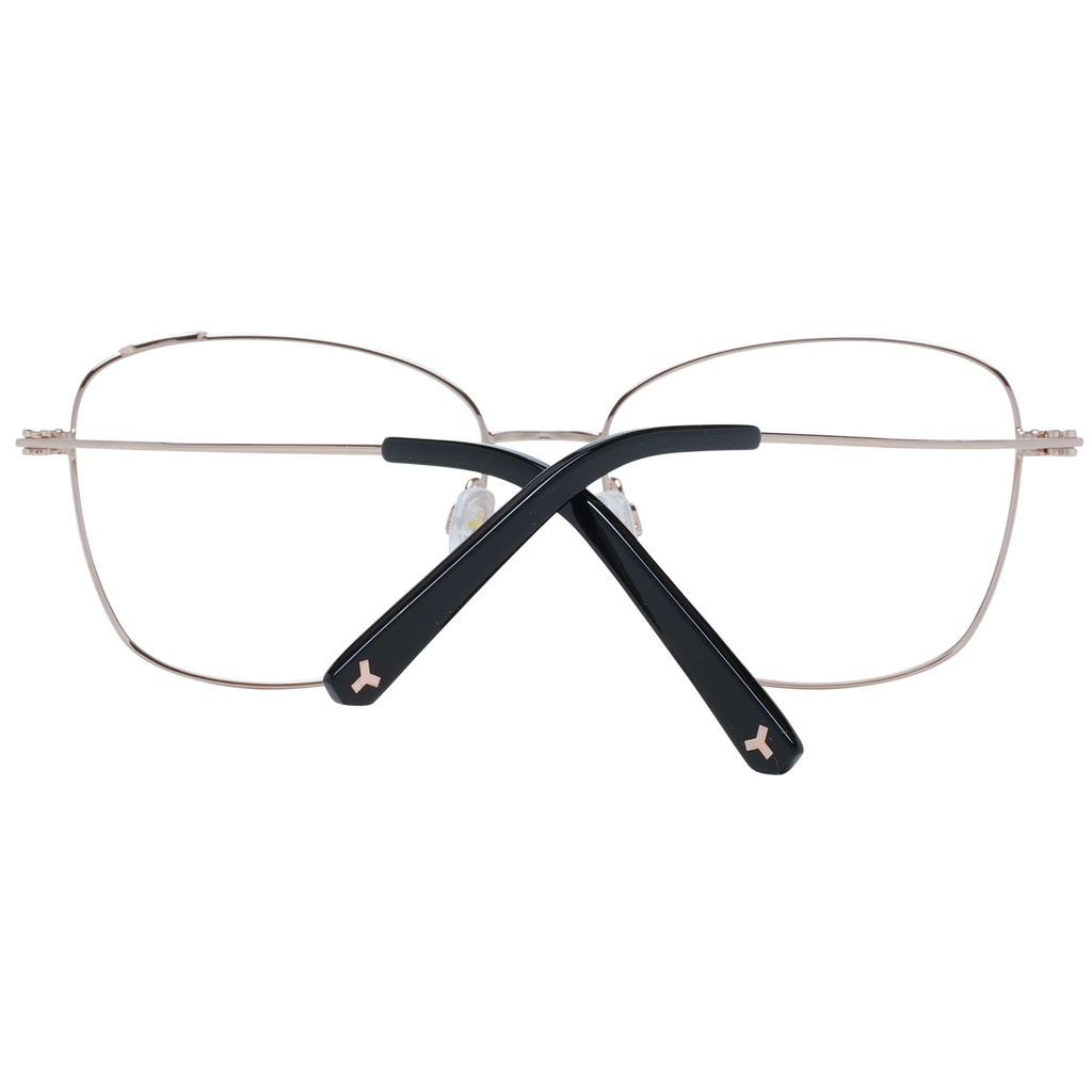 Black/Demo glasses