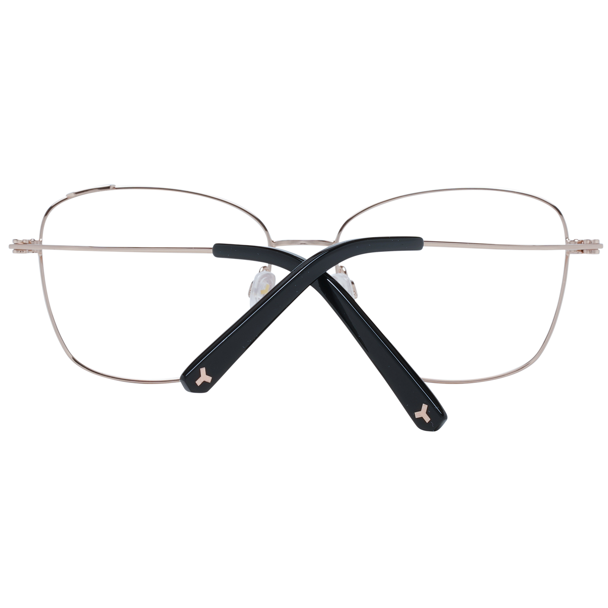 Black/Demo glasses