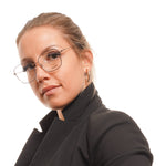 Black/Demo glasses
