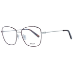 Burgundy / Demo glasses