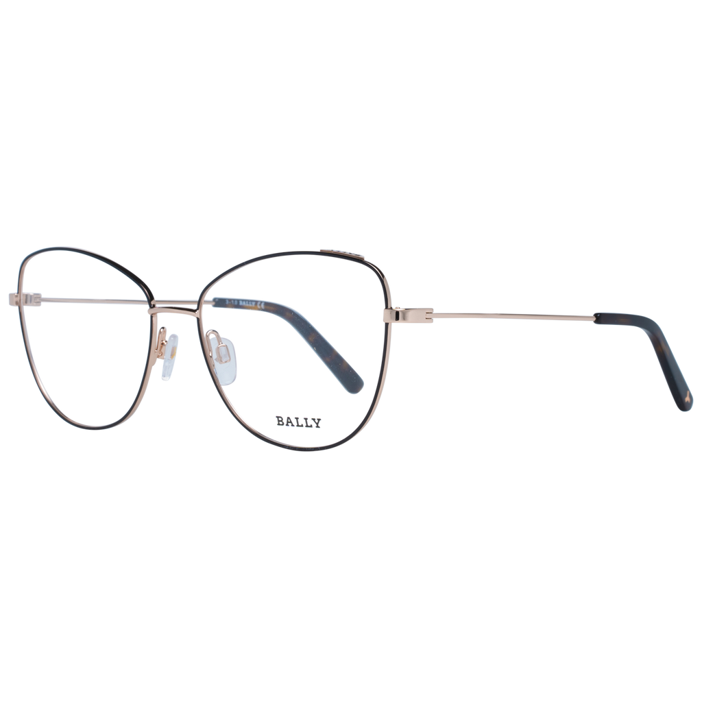 Black/Demo glasses