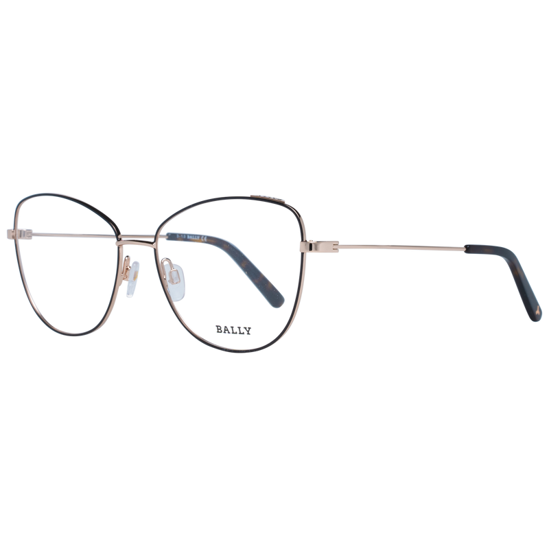 Black/Demo glasses