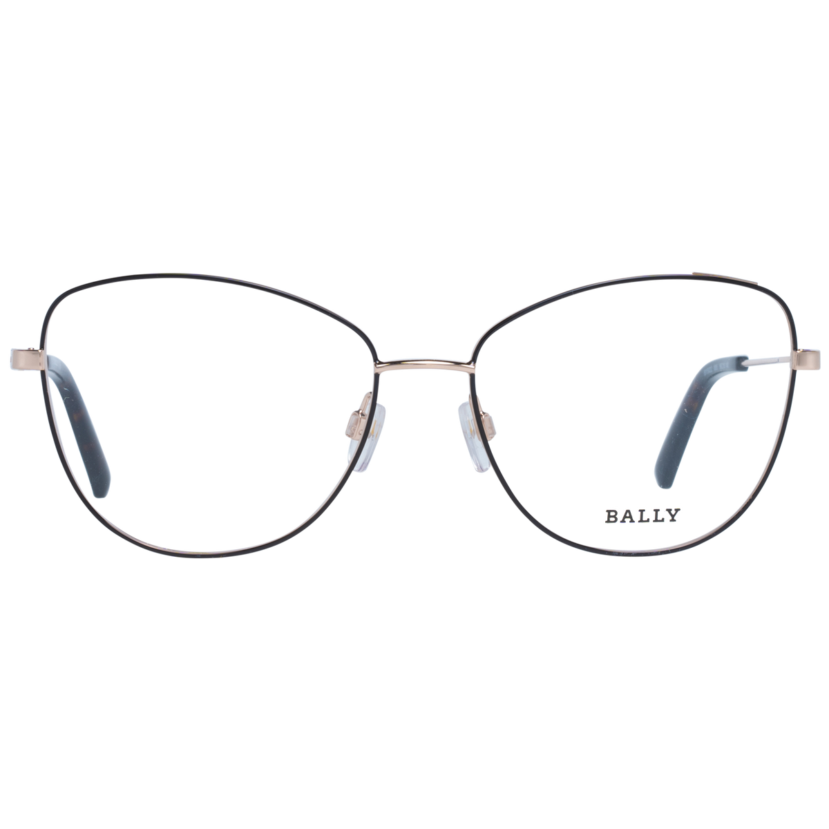 Black/Demo glasses