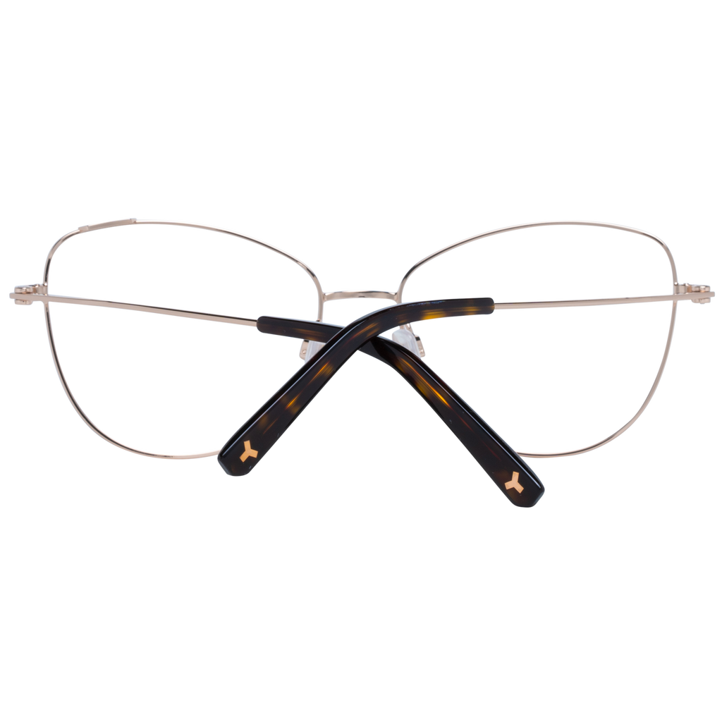 Black/Demo glasses