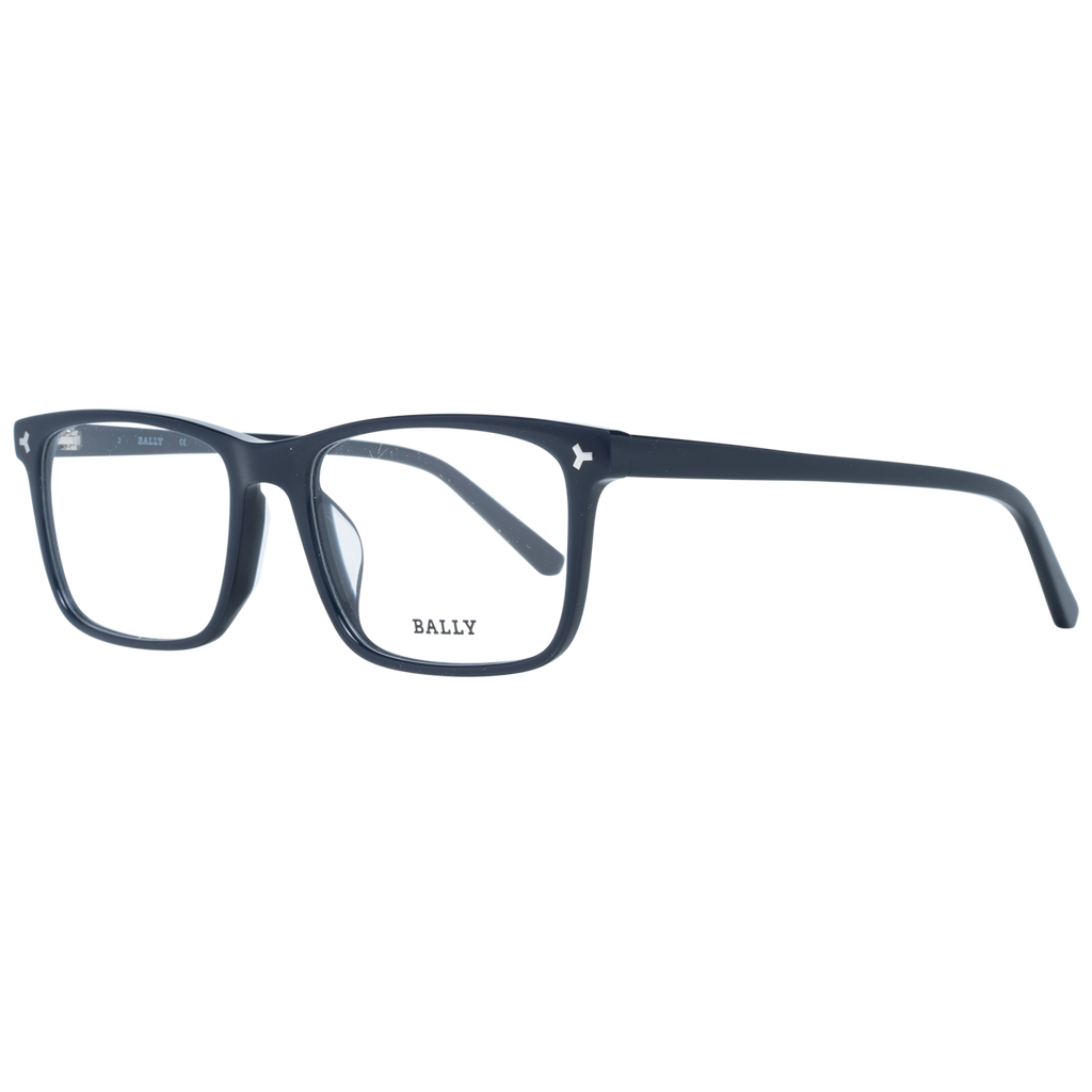 Black/Demo glasses