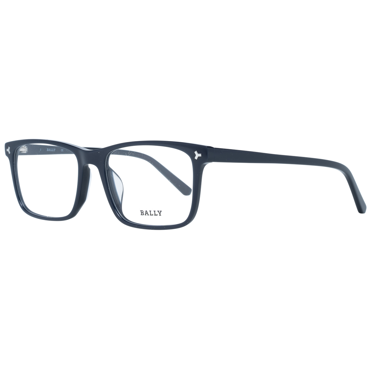 Black/Demo glasses