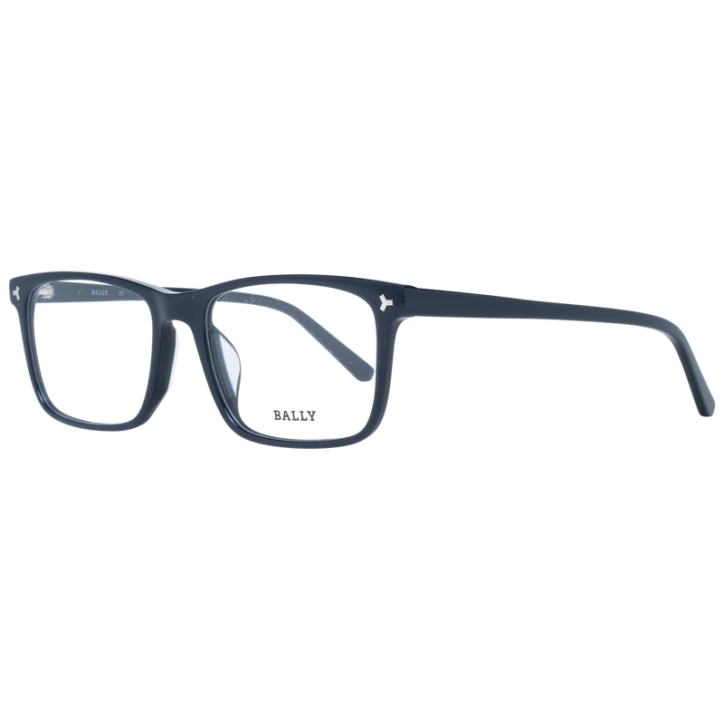 Black/Demo glasses
