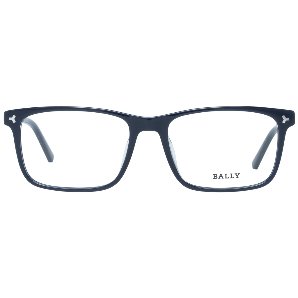 Black/Demo glasses