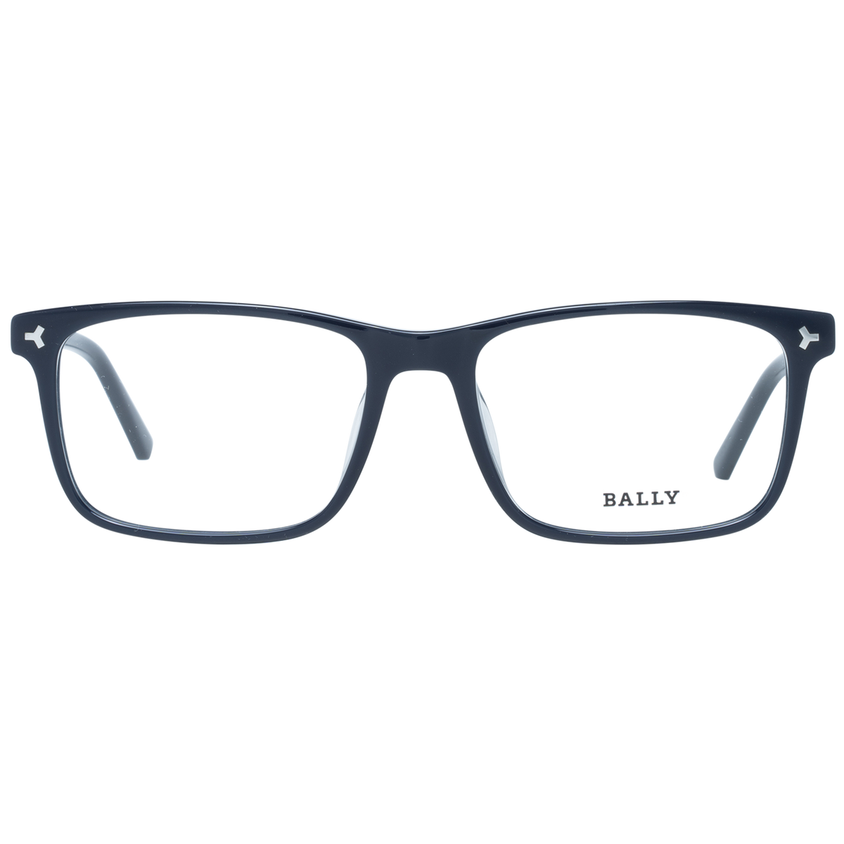 Black/Demo glasses