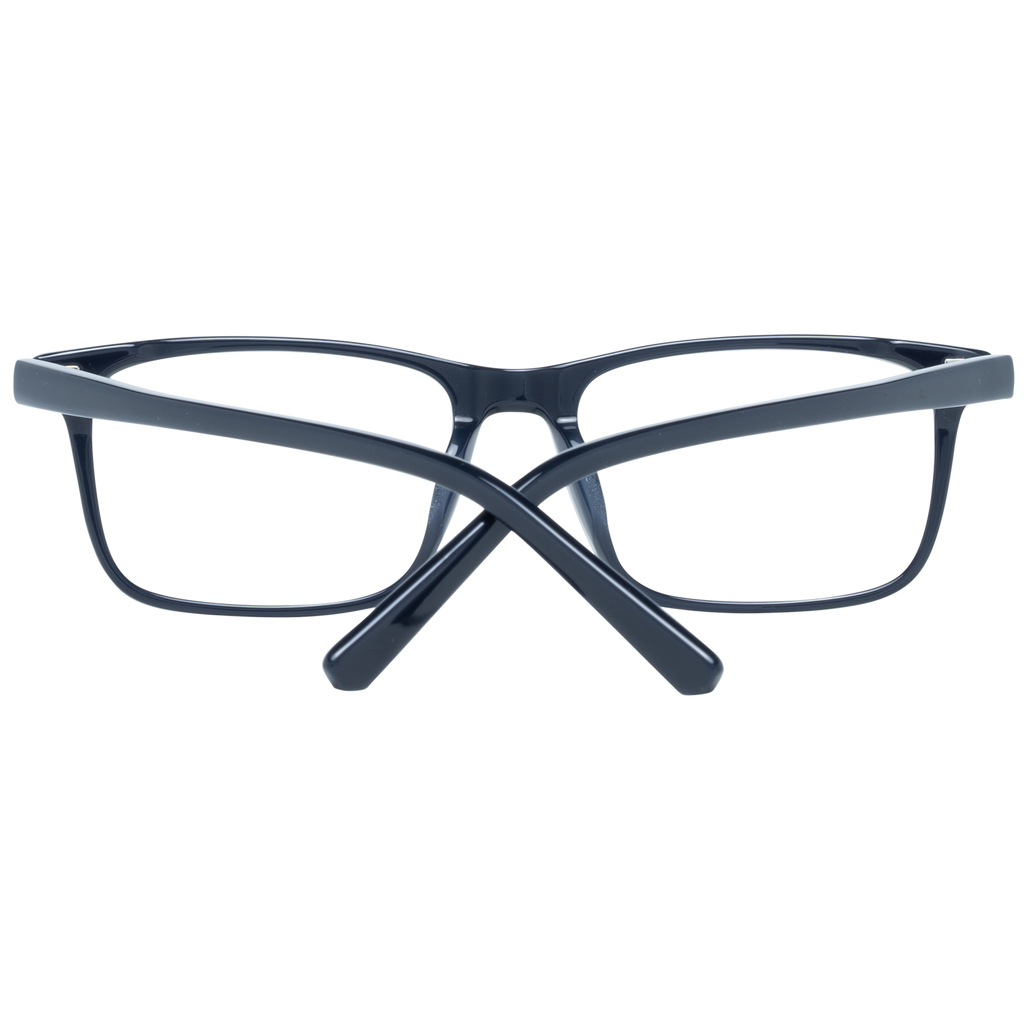 Black/Demo glasses